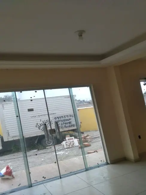 Foto 8 de Casa de Condomínio com 2 quartos à venda, 56m2 em Cabo Frio - RJ