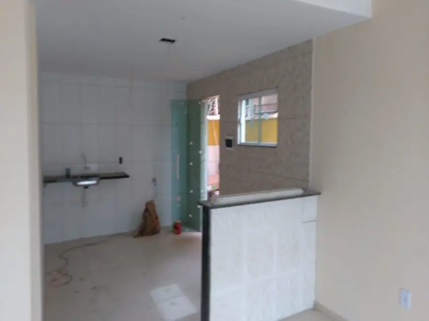 Foto 5 de Casa de Condomínio com 2 quartos à venda, 56m2 em Cabo Frio - RJ