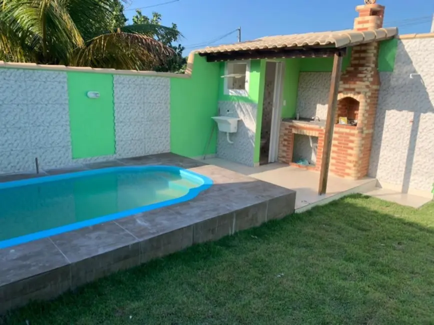Foto 6 de Casa de Condomínio com 2 quartos à venda, 50m2 em Cabo Frio - RJ