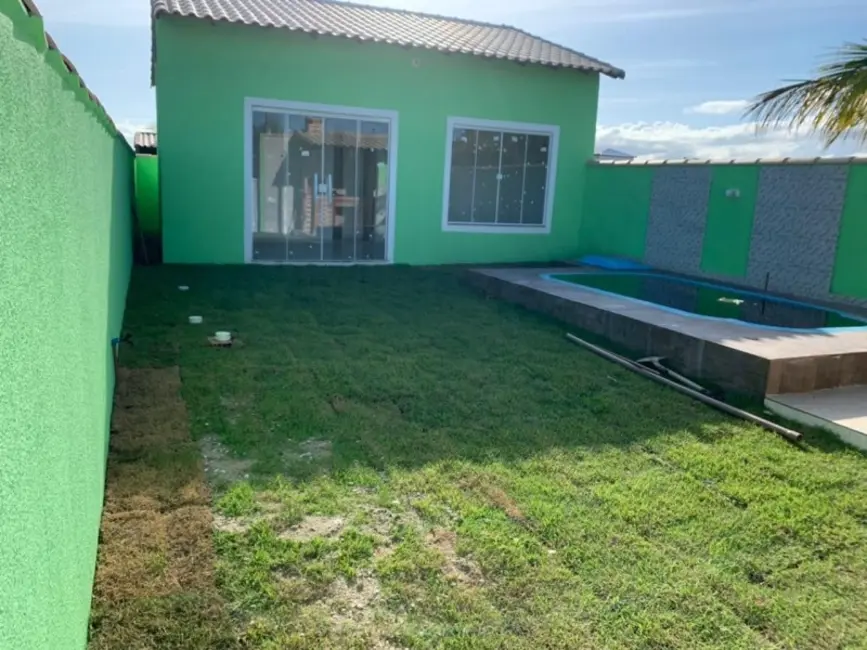Foto 4 de Casa de Condomínio com 2 quartos à venda, 50m2 em Cabo Frio - RJ
