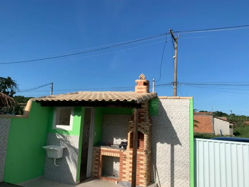 Foto 8 de Casa de Condomínio com 2 quartos à venda, 50m2 em Cabo Frio - RJ