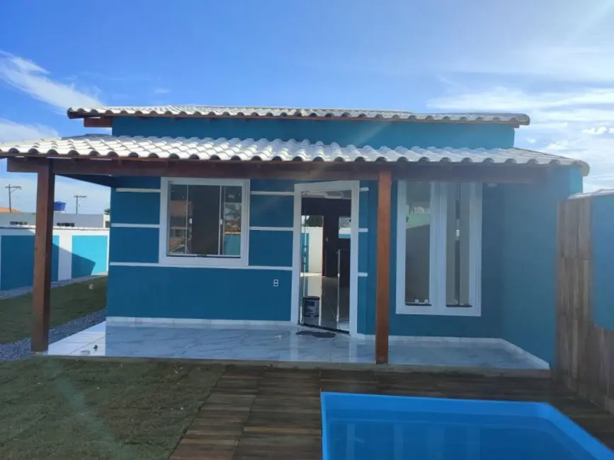 Foto 6 de Casa de Condomínio com 2 quartos à venda, 60m2 em Cabo Frio - RJ
