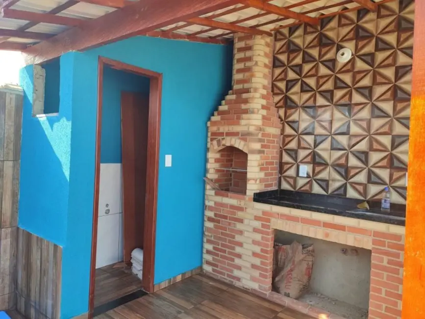 Foto 2 de Casa de Condomínio com 2 quartos à venda, 60m2 em Cabo Frio - RJ