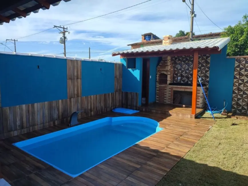 Foto 8 de Casa de Condomínio com 2 quartos à venda, 60m2 em Cabo Frio - RJ