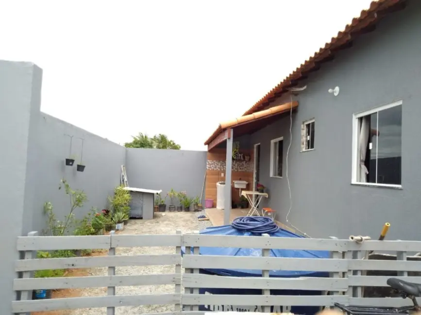 Foto 9 de Casa de Condomínio com 1 quarto à venda, 35m2 em Cabo Frio - RJ