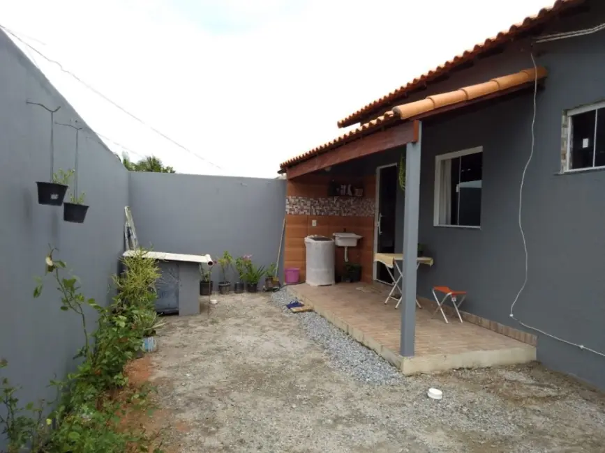 Foto 8 de Casa de Condomínio com 1 quarto à venda, 35m2 em Cabo Frio - RJ