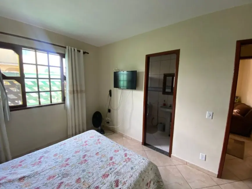 Foto 9 de Casa com 2 quartos à venda, 160m2 em Cabo Frio - RJ