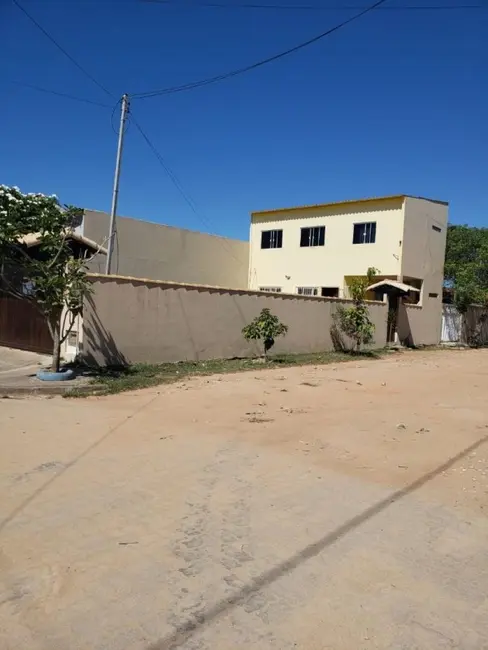 Foto 9 de Casa com 2 quartos à venda, 180m2 em Santa Margarida I (Tamoios), Cabo Frio - RJ