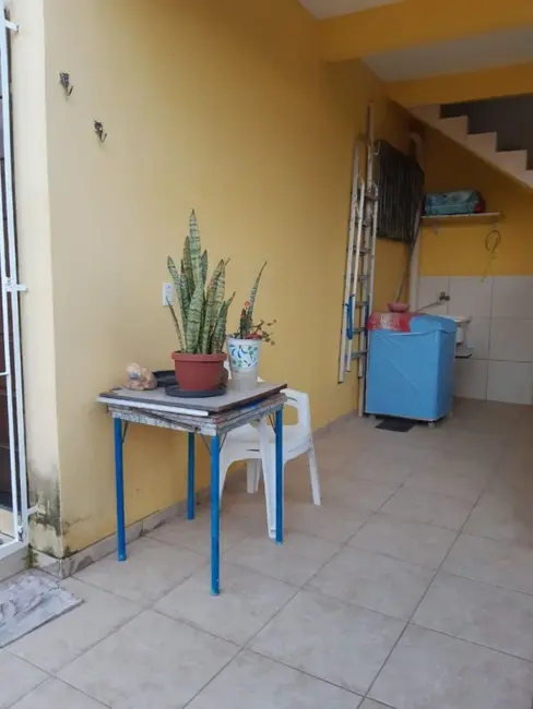 Foto 2 de Casa com 2 quartos à venda, 180m2 em Santa Margarida I (Tamoios), Cabo Frio - RJ