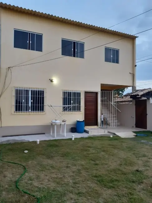 Foto 6 de Casa com 2 quartos à venda, 180m2 em Santa Margarida I (Tamoios), Cabo Frio - RJ