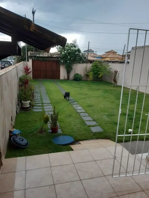 Foto 3 de Casa com 2 quartos à venda, 180m2 em Santa Margarida I (Tamoios), Cabo Frio - RJ