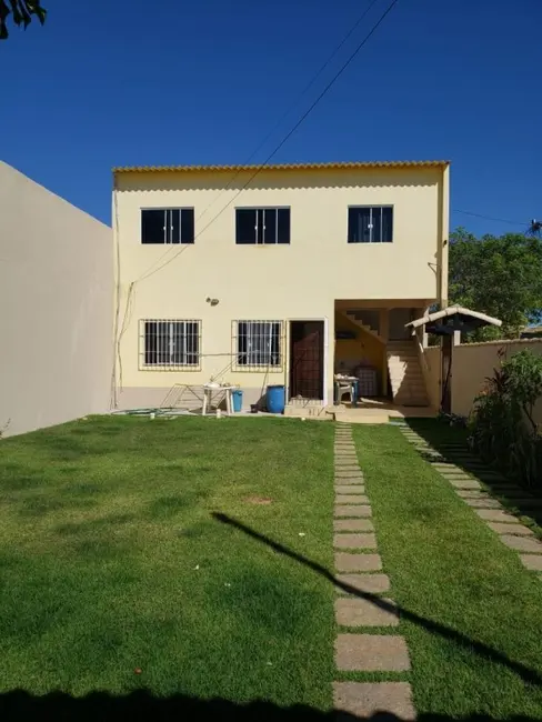 Foto 4 de Casa com 2 quartos à venda, 180m2 em Santa Margarida I (Tamoios), Cabo Frio - RJ