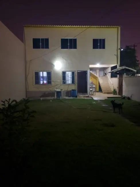 Foto 8 de Casa com 2 quartos à venda, 180m2 em Santa Margarida I (Tamoios), Cabo Frio - RJ