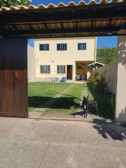 Foto 1 de Casa com 2 quartos à venda, 180m2 em Santa Margarida I (Tamoios), Cabo Frio - RJ