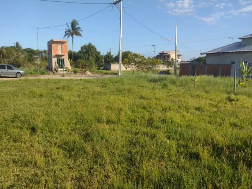 Terreno / Lote à venda, 276m2 em Cabo Frio - RJ - imagem 4 Foto 4 de Terreno / Lote à venda, 276m2 em Cabo Frio - RJ