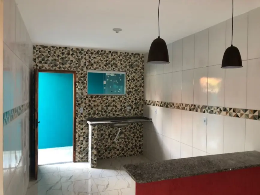 Casa de Condomínio com 2 quartos à venda, 60m2 em Cabo Frio - RJ - imagem 7 Foto 7 de Casa de Condomínio com 2 quartos à venda, 60m2 em Cabo Frio - RJ