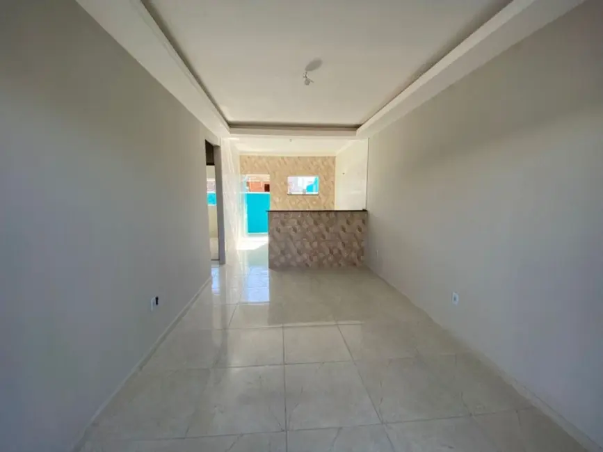 Foto 6 de Casa de Condomínio com 2 quartos à venda, 52m2 em Cabo Frio - RJ