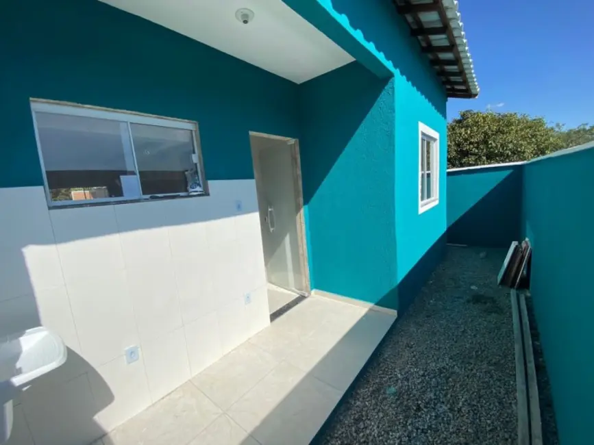 Foto 7 de Casa de Condomínio com 2 quartos à venda, 52m2 em Cabo Frio - RJ
