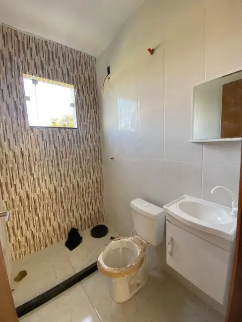 Foto 3 de Casa de Condomínio com 2 quartos à venda, 52m2 em Cabo Frio - RJ