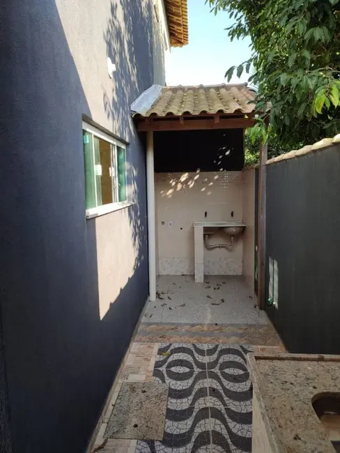 Foto 6 de Casa de Condomínio com 2 quartos à venda, 150m2 em Cabo Frio - RJ