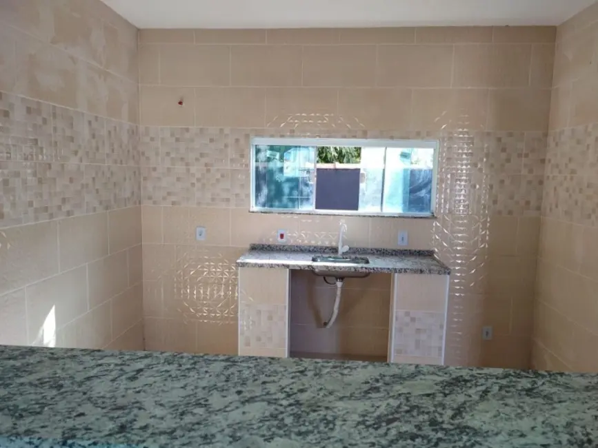 Foto 4 de Casa de Condomínio com 2 quartos à venda, 150m2 em Cabo Frio - RJ