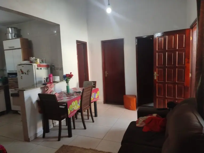 Foto 4 de Casa de Condomínio com 2 quartos à venda, 70m2 em Cabo Frio - RJ