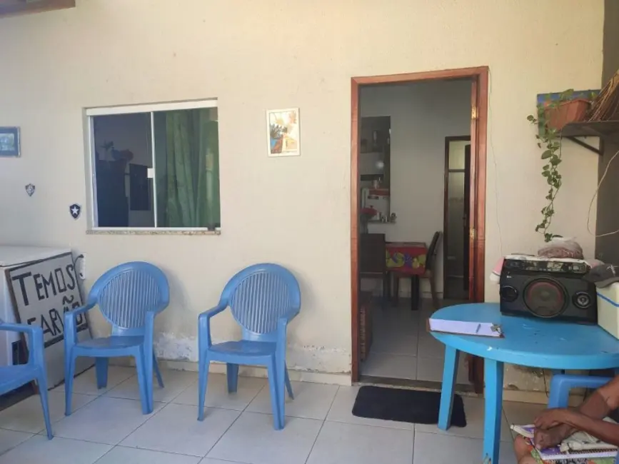 Foto 1 de Casa de Condomínio com 2 quartos à venda, 70m2 em Cabo Frio - RJ