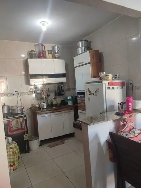 Foto 7 de Casa de Condomínio com 2 quartos à venda, 70m2 em Cabo Frio - RJ
