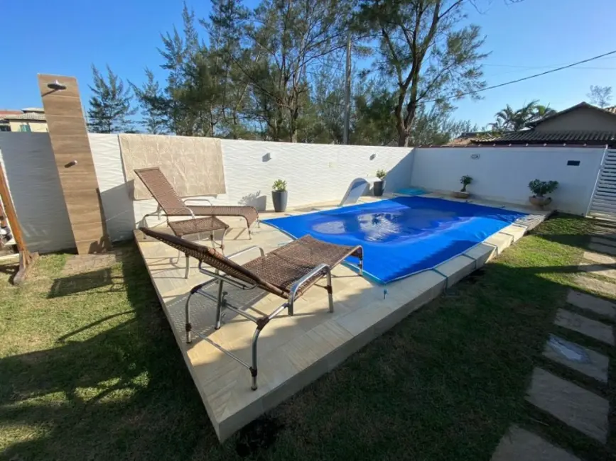 Foto 7 de Casa de Condomínio com 3 quartos à venda, 450m2 em Cabo Frio - RJ