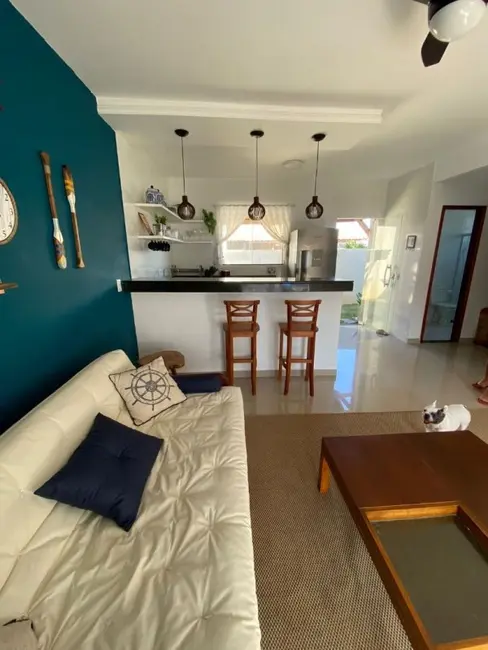 Foto 3 de Casa de Condomínio com 3 quartos à venda, 450m2 em Cabo Frio - RJ