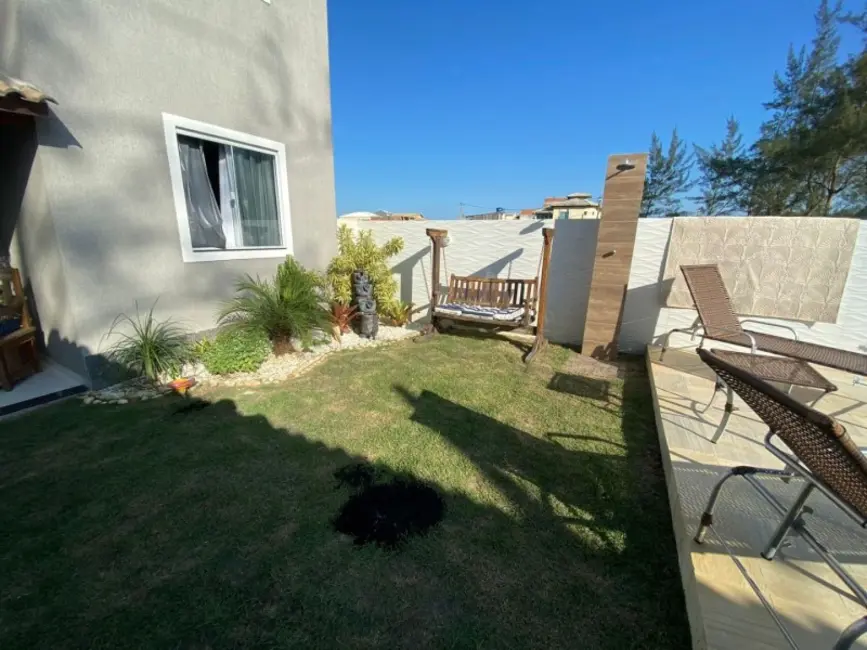 Foto 9 de Casa de Condomínio com 3 quartos à venda, 450m2 em Cabo Frio - RJ