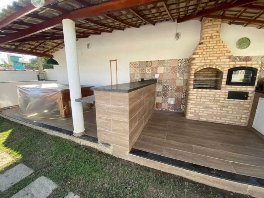 Foto 4 de Casa de Condomínio com 3 quartos à venda, 450m2 em Cabo Frio - RJ