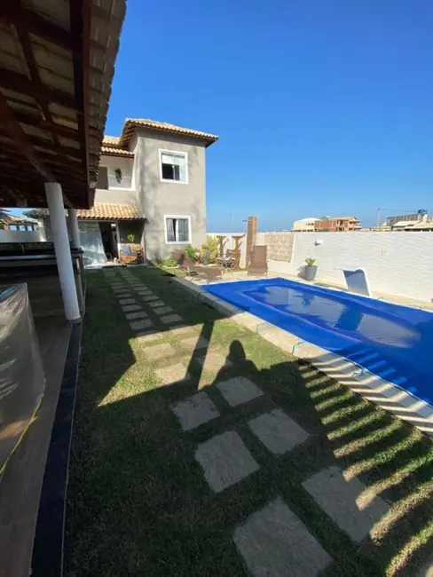 Foto 8 de Casa de Condomínio com 3 quartos à venda, 450m2 em Cabo Frio - RJ