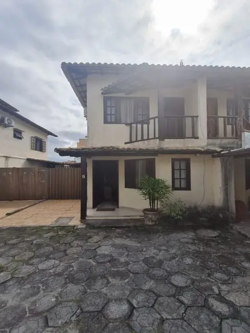 Foto 1 de Casa com 2 quartos à venda, 90m2 em Residencial Rio das Ostras, Rio Das Ostras - RJ