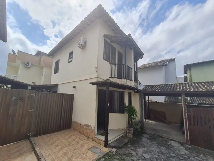 Foto 8 de Casa com 2 quartos à venda, 90m2 em Residencial Rio das Ostras, Rio Das Ostras - RJ