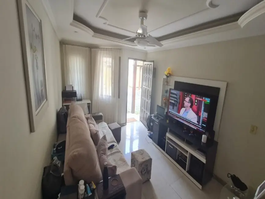 Foto 3 de Casa com 2 quartos à venda, 90m2 em Residencial Rio das Ostras, Rio Das Ostras - RJ