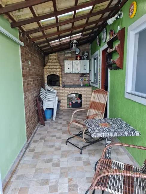 Foto 8 de Casa com 4 quartos à venda, 98m2 em Cabo Frio - RJ