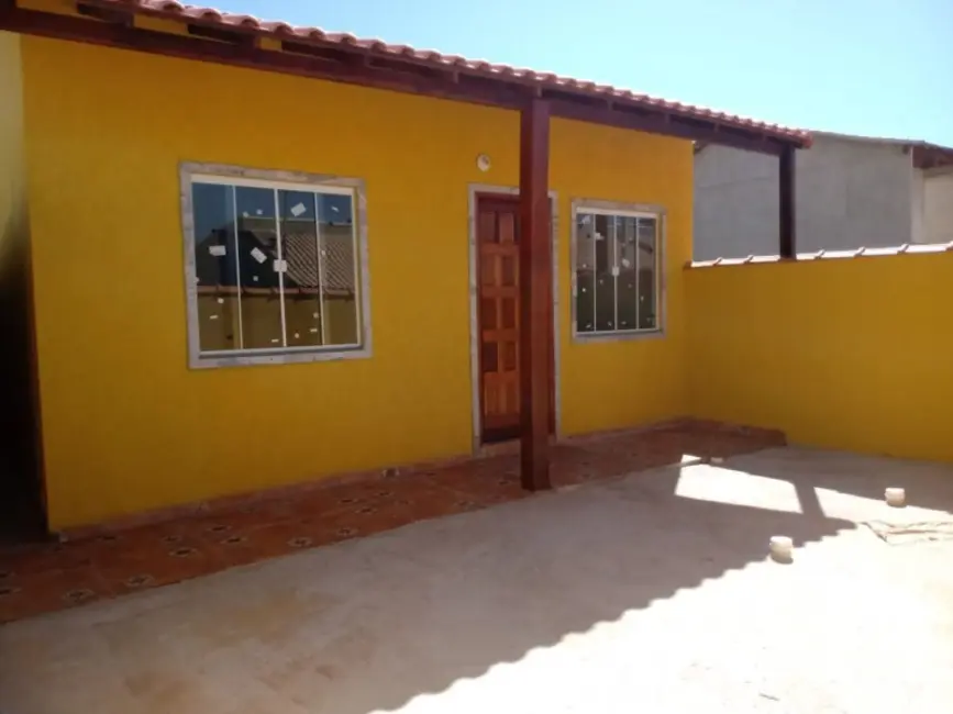Foto 5 de Casa com 2 quartos à venda, 60m2 em Cabo Frio - RJ