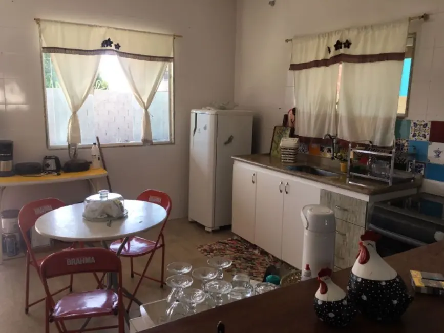 Foto 4 de Casa de Condomínio com 2 quartos à venda, 90m2 em Cabo Frio - RJ