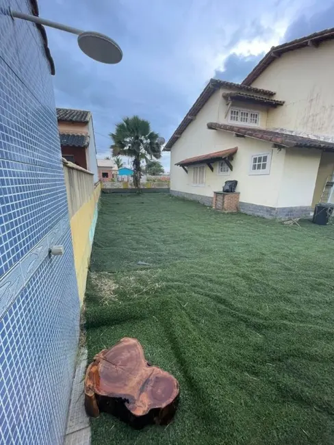 Casa de Condomínio com 3 quartos à venda, 130m2 em Cabo Frio - RJ - imagem 9 Foto 9 de Casa de Condomínio com 3 quartos à venda, 130m2 em Cabo Frio - RJ