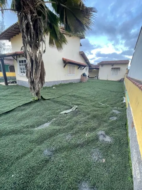 Casa de Condomínio com 3 quartos à venda, 130m2 em Cabo Frio - RJ - imagem 4 Foto 4 de Casa de Condomínio com 3 quartos à venda, 130m2 em Cabo Frio - RJ