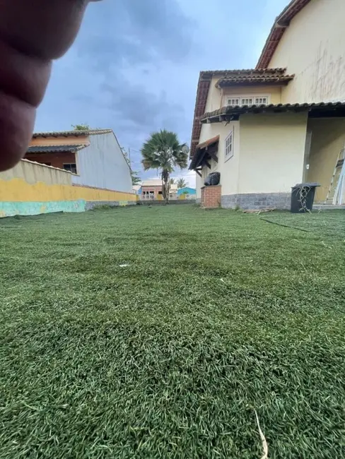 Casa de Condomínio com 3 quartos à venda, 130m2 em Cabo Frio - RJ - imagem 6 Foto 6 de Casa de Condomínio com 3 quartos à venda, 130m2 em Cabo Frio - RJ