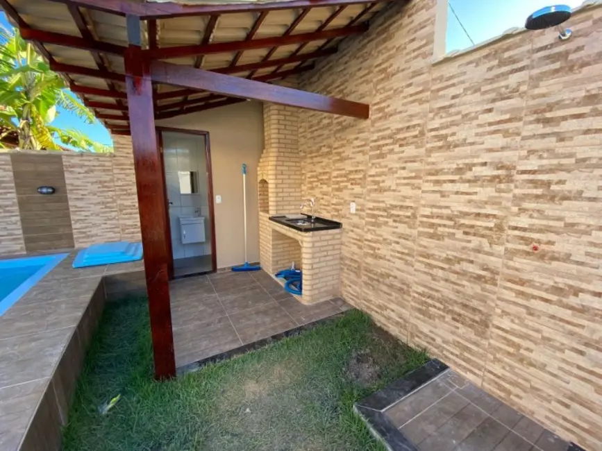 Casa de Condomínio com 3 quartos à venda, 120m2 em Cabo Frio - RJ - imagem 6 Foto 6 de Casa de Condomínio com 3 quartos à venda, 120m2 em Cabo Frio - RJ
