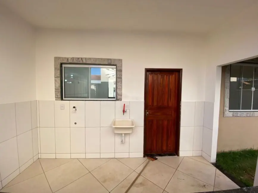 Casa de Condomínio com 3 quartos à venda, 120m2 em Cabo Frio - RJ - imagem 7 Foto 7 de Casa de Condomínio com 3 quartos à venda, 120m2 em Cabo Frio - RJ