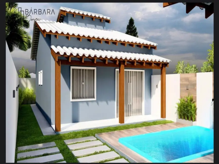 Foto 5 de Casa de Condomínio com 2 quartos à venda, 60m2 em Cabo Frio - RJ