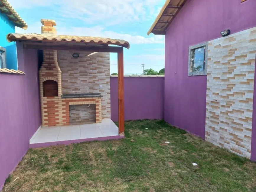 Foto 5 de Casa de Condomínio com 1 quarto à venda, 45m2 em Cabo Frio - RJ