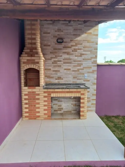 Foto 8 de Casa de Condomínio com 1 quarto à venda, 45m2 em Cabo Frio - RJ