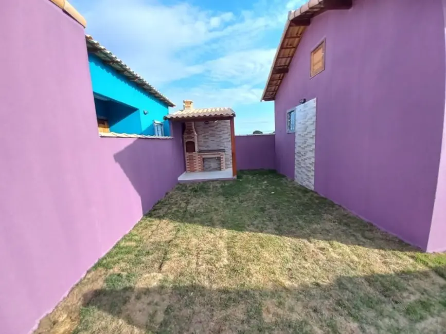 Foto 7 de Casa de Condomínio com 1 quarto à venda, 45m2 em Cabo Frio - RJ