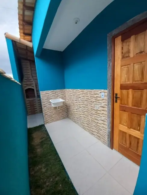 Casa de Condomínio com 1 quarto à venda, 45m2 em Cabo Frio - RJ - imagem 5 Foto 5 de Casa de Condomínio com 1 quarto à venda, 45m2 em Cabo Frio - RJ