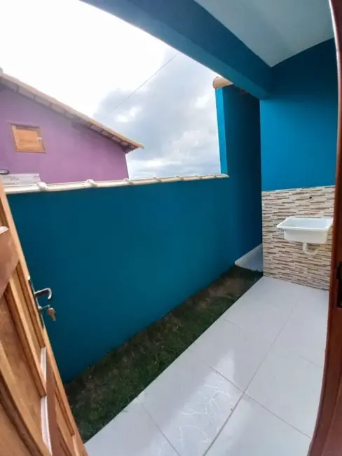 Casa de Condomínio com 1 quarto à venda, 45m2 em Cabo Frio - RJ - imagem 6 Foto 6 de Casa de Condomínio com 1 quarto à venda, 45m2 em Cabo Frio - RJ